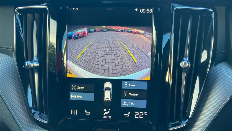 Volvo Xc60 2.0 B4D Inscription 5dr AWD Geartronic Diesel Estate